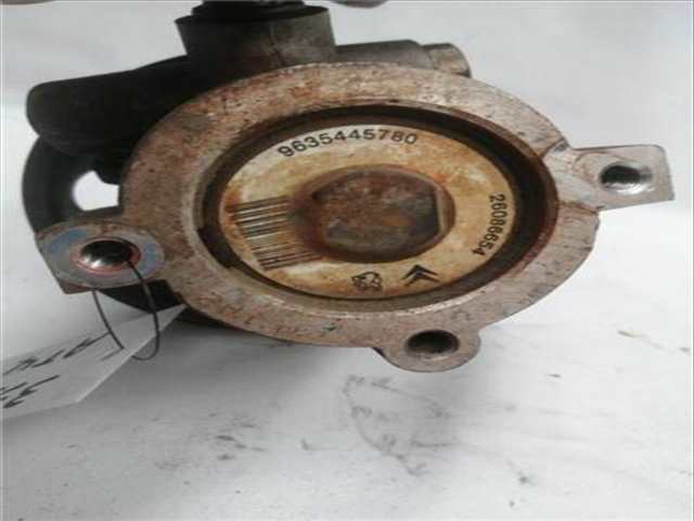 Foto 3ª: Bomba Servodireccion Peugeot 306 2.0 BOULEBARD [2 0 LTR. - 66 KW HDI CAT] 90CV