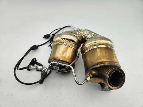 Filtro Particulas Volkswagen Golf STYLE 115CV