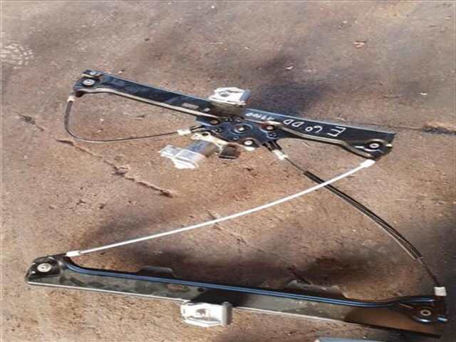 Elevalunas Eléctrico Delantero Derecho Bmw Serie 5 518 3.0 530I [3.0 LTR. - 170 KW 24V CAT]