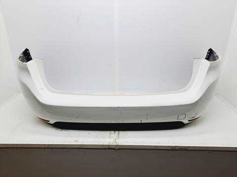 Paragolpes Trasero Peugeot 308 ACCESS 102CV 75KW