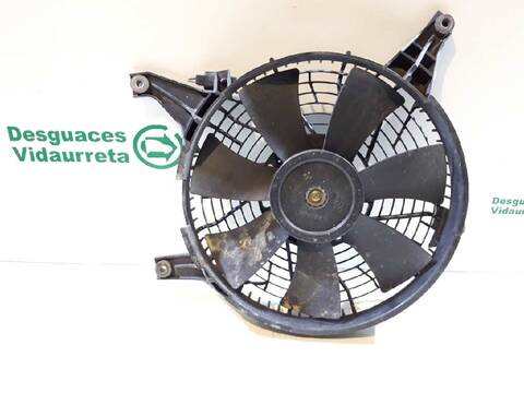 Electroventilador Mitsubishi Montero 3.2 DI-D GLS 5-PTAS.) 160CV 118KW