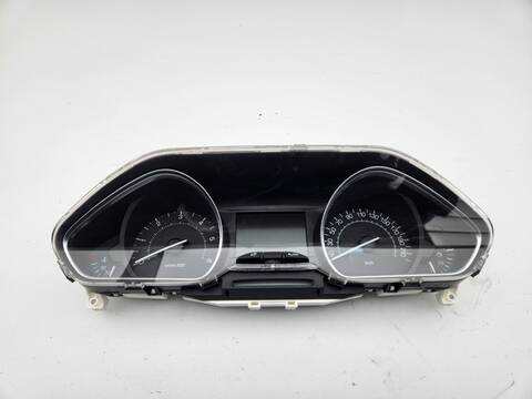 Cuadro de Instrumentos Peugeot 208 ALLURE 99CV 73KW