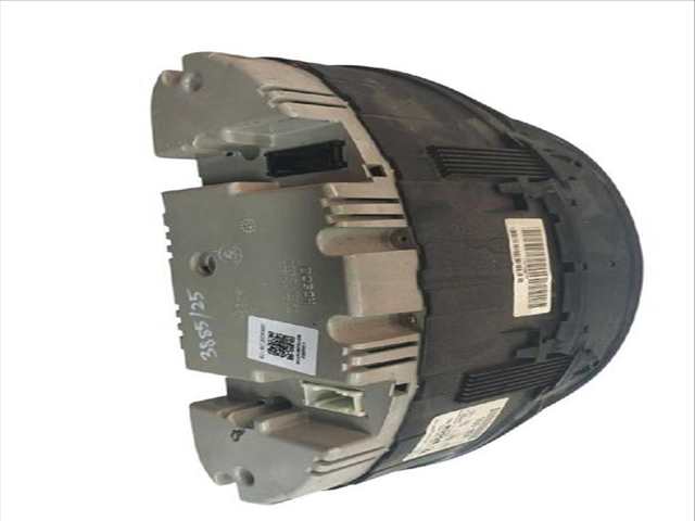 Foto 2ª: Cuadro de Instrumentos Bmw Serie 3 320 2.0 CD 150CV 110KW COUPE E46) M47TU (1998)