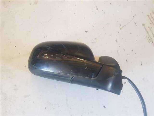 Foto 2ª: Retrovisor Derecho Peugeot 307 1.6 16V [NFU (TU5JP4)]