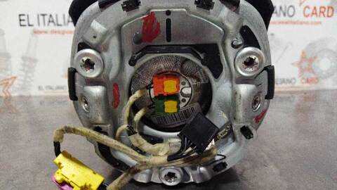 Foto 3ª: Airbag Delantero Izquierdo Audi A4 2.0 TDI 16V 103KW) BERLINA 140CV [BLB] (2005)