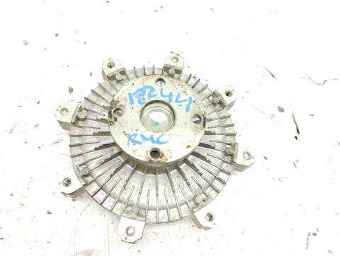 Ventilador Viscoso Motor Kia Sorento 2.5 CRDI CONCEPT 140CV 103KW