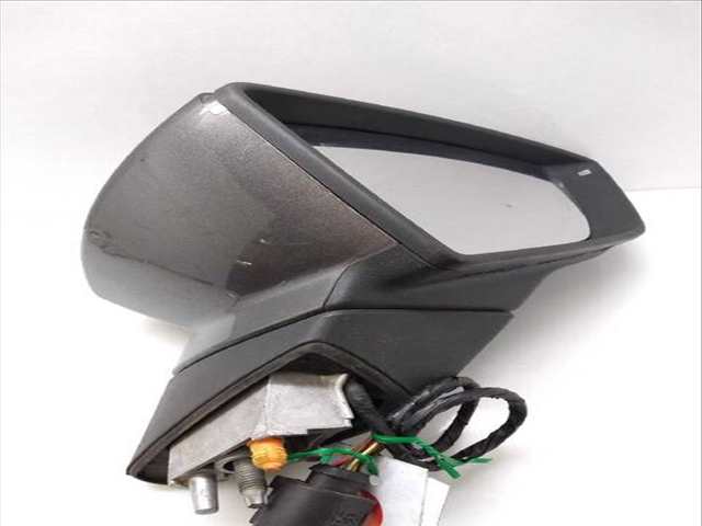 Foto 3ª: Retrovisor Derecho Seat Leon 1.4 TSI (2013)