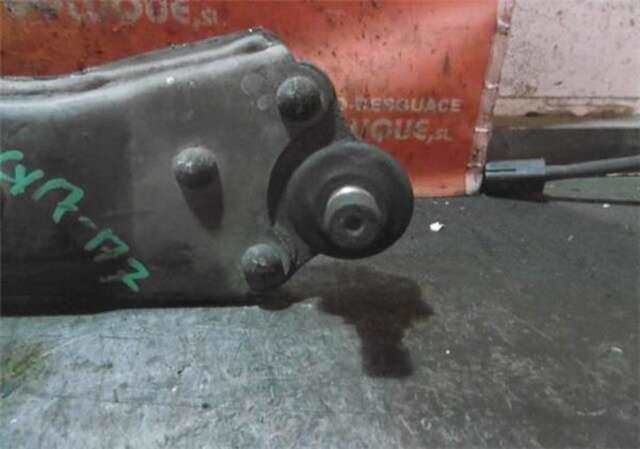 Brazo Suspension Delantero Izquierdo Fiat Punto 1.2