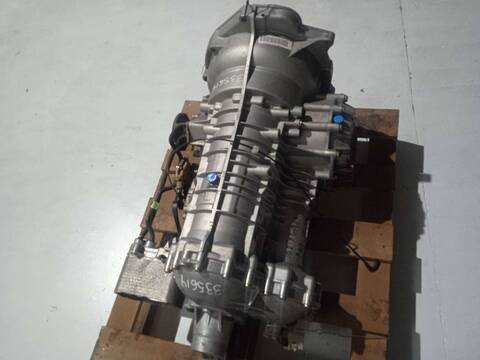 Foto 3ª: Caja Cambios Automatica Porsche 911 VERSION INDEFINIDA AUT. (2003)