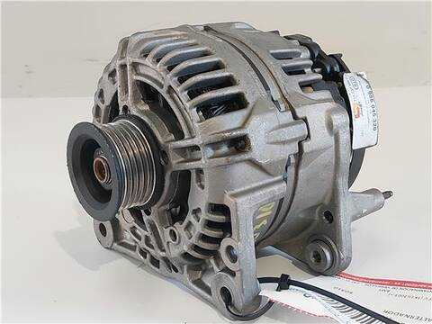 Foto 2ª: Alternador Volkswagen Golf 1.4 TSI 140CV 103KW [BMY] (2007)