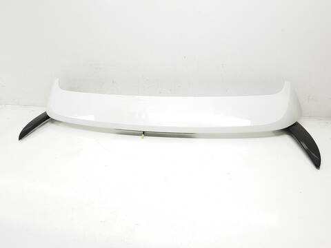 Foto 2ª: Alerón Trasero Mg ZS 1.5 106CV [15S4C] (2019)