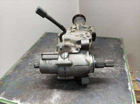 Foto 3ª: Diferencial Delantero Suzuki SX4 GLX 120CV 88KW [D19AA] (2007)