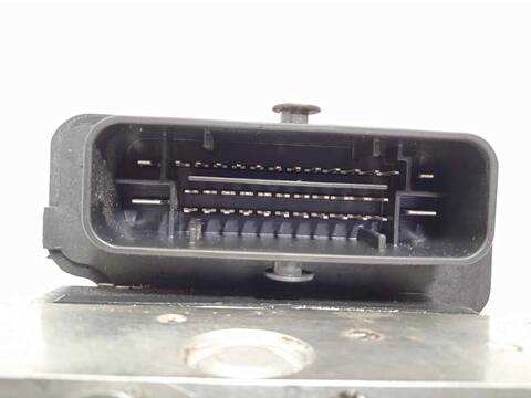 Foto 4ª: Abs Mercedes Clase G 230 GLA 180 156.942) 122CV 90KW [270910] (2018)