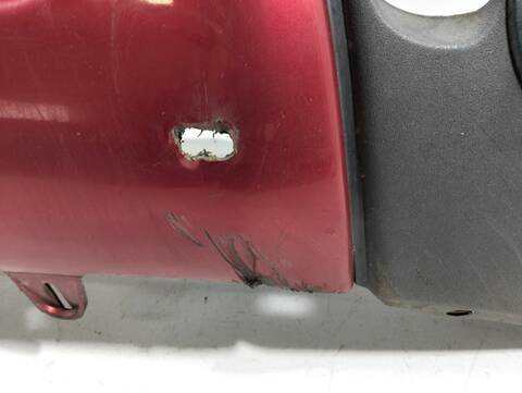 Foto 2ª: Paragolpes Delantero Land Rover Freelander 2.0 TD4 CAT 111CV (2002)