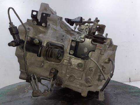 Foto 2ª: Caja Cambios Mazda 6 2.2 DE 129 ACTIVE 5-PTAS.) 129CV 95KW [D/R2] (2010)