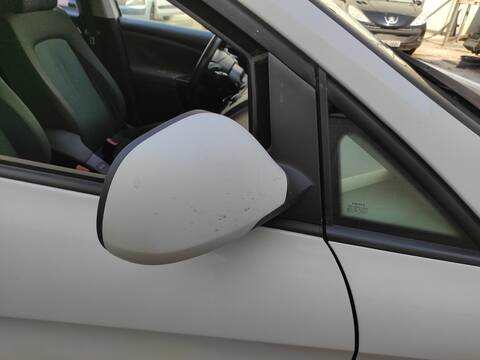 Foto 2ª: Retrovisor Derecho Seat Altea CAYC (2011)