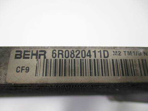 Foto 3ª: Radiador Calefaccion A.A. Seat Ibiza CGP (2013)