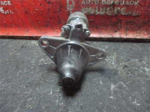 Motor de Arranque Land Rover Freelander 1.8 16V