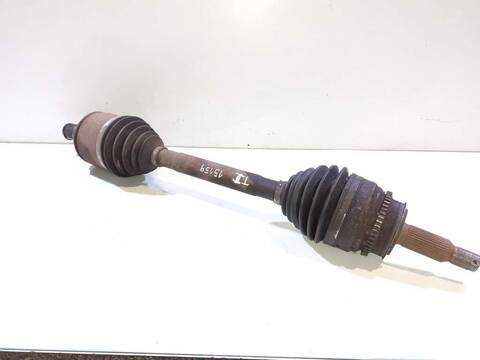 Transmision Trasera Izquierda Mitsubishi Montero 3.2 DI-D CAT 160CV 118KW