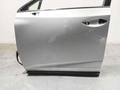 Foto 3ª: Puerta Delantera Izquierda Lexus NX 300H AWD AYZ15_) 155CV 114KW [2AR-FXE] (2018)