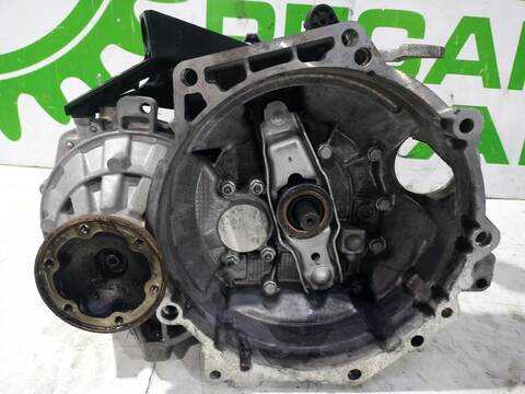 Caja Cambios Volkswagen Golf ADVANCE 105CV