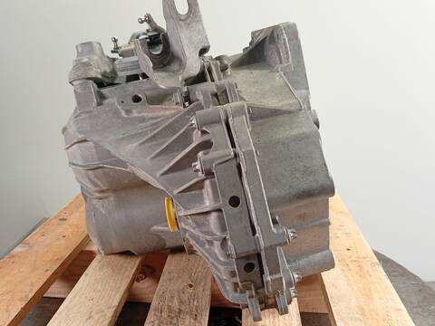 Foto 4ª: Caja Cambios Opel Zafira 2.0 CDTI 75) 130CV 96KW [A20DT] (2014)