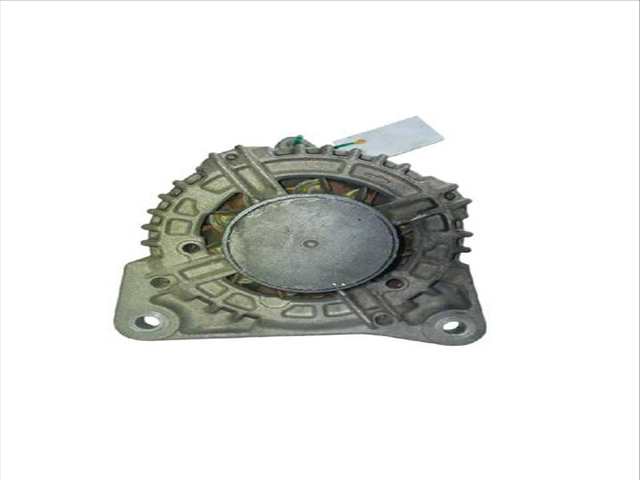 Foto 3ª: Alternador Renault Megane 1.5 DCI BZ1G BZ1W BZ0R) HATCHBACK III HATCHBACK BZ0/1_ B3_) (2008)