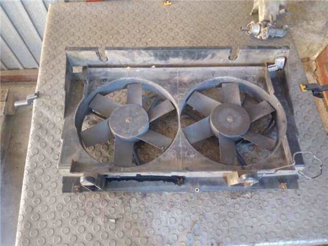 Foto 2ª: Electroventilador Peugeot 309 1.9 GTI [D2H]