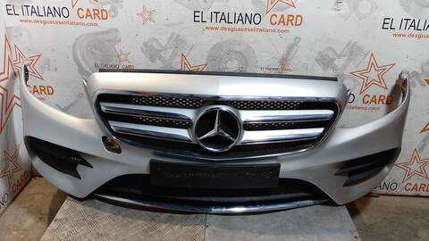 Paragolpes Delantero Mercedes Clase E 180 E 220 D 213.004) 194CV 143KW