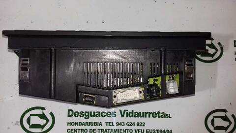 Foto 2ª: Mando Climatizador Bmw Serie 3 315 2.0 16V DIESEL CAT BERLINA 136CV 100KW [20-4D-1] (2000)