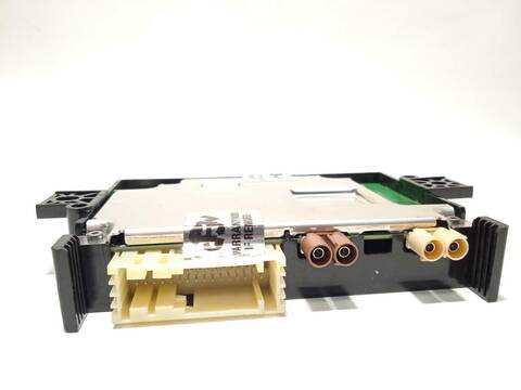 Foto 3ª: Centralita Motor ECU Mercedes Clase G 230 COUPE 211CV 155KW [654920] (2020)