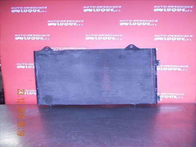 Radiador Calefaccion A.A. Land Rover Freelander 2.0 TD4