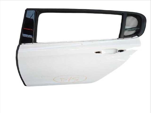 Puerta Trasera Izquierda Peugeot 308 1.2 THP 130 AUT. 131CV