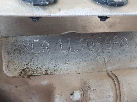 Foto 3ª: Motor Completo Ford Tourneo TREND