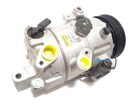 Compresor Aire Acondicionado Mazda CX-30 179CV 132KW