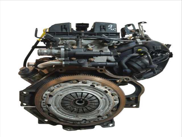 Foto 3ª: Motor Completo Opel Astra 140CV 103KW [Z18XER Z18 2H0] (2010)
