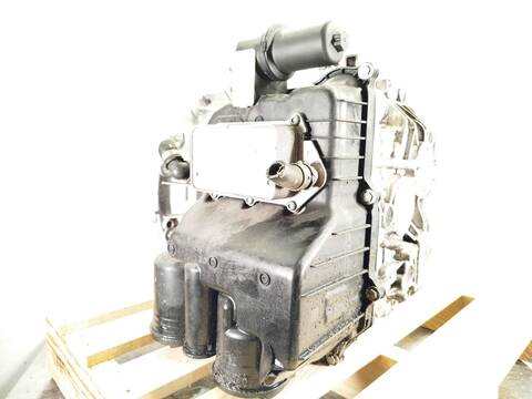 Foto 4ª: Caja Cambios Automatica Mercedes Clase A 140 A 200 D 177.012) 150CV 110KW AUT. [654920] (2020)