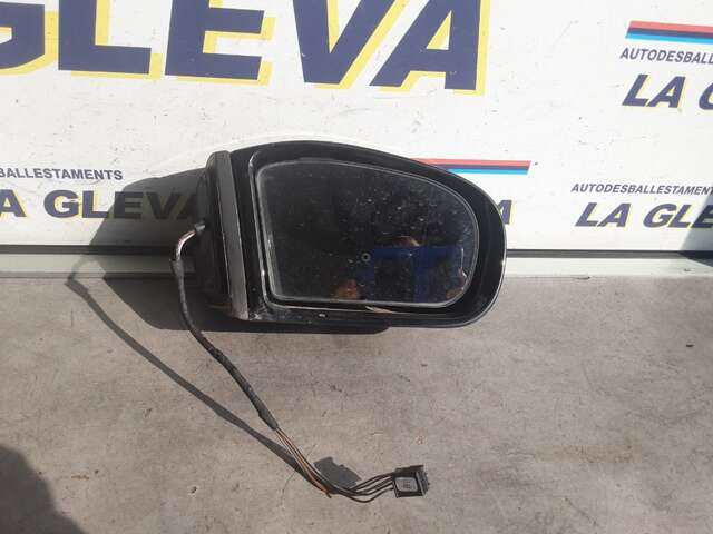 Retrovisor Derecho Mercedes Clase C 160 C 180 KOMPRESSOR 143CV COUPE 0CV