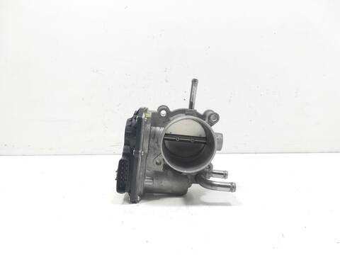 Caja Mariposa Hyundai Tucson G4FD