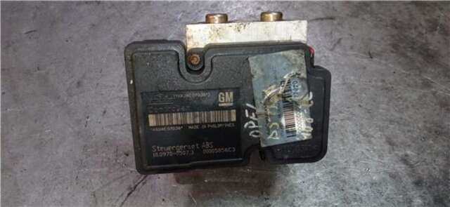 Foto 3ª: Abs Opel Astra 1.6 [Z 16 XEP]