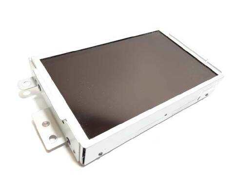 Pantalla Multifuncion Ford C Max TREND 125CV 92KW GRAND CEU)