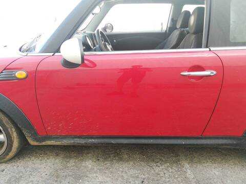 Puerta Delantera Izquierda Bmw Mini N16B16A