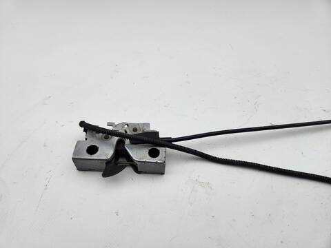Cerradura Capot Volkswagen Tiguan R LINE 150CV