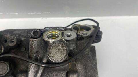 Foto 3ª: Compresor Aire Acondicionado Volkswagen Passat 2.3 V5 CAT AGZ) BERLINA 150CV 110KW (1999)