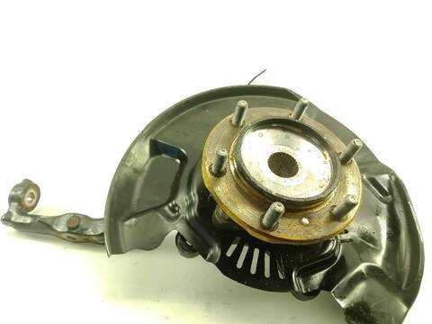 Foto 3ª: Mangueta Delantera Derecha Toyota Land Cruiser 2.8 D-4D GDJ155 GDJ150) (2009)