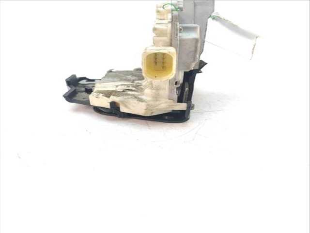 Foto 2ª: Cerradura Puerta Trasera Derecha Seat Exeo 2.0 TDI (2008)