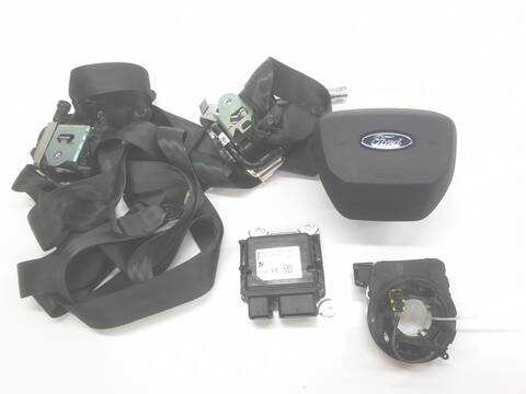 Kit Airbag Ford Transit 320 L1 FWD TREND