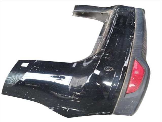 Foto 2ª: Paragolpes Trasero Ford C Max 1.6 TDCI (2010)