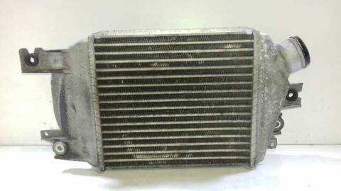 Foto 2ª: Intercooler Subaru Legacy 2.0 D OUTBACK CLASSIC 150CV 110KW FAMILIAR (2009)