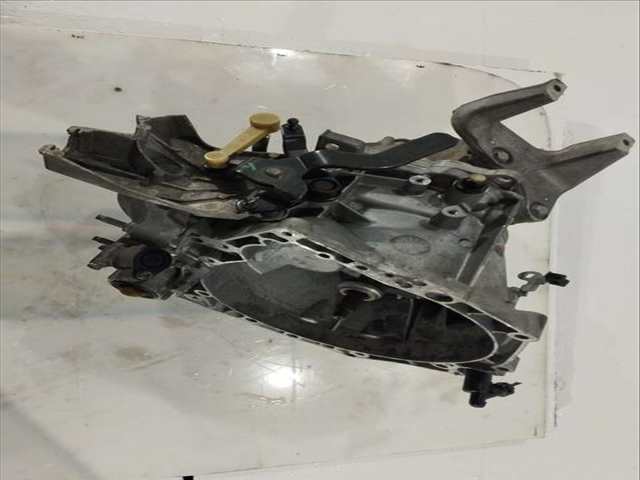 Foto 2ª: Caja Cambios Citroen C5 SX E) BERLINA 109CV 80KW [9HYDV6TED4] (2006)